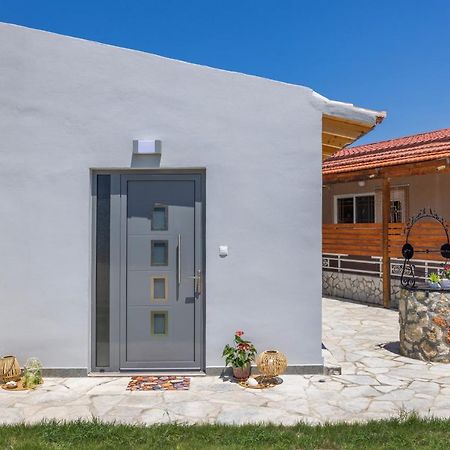 Villa Casa Di Gianna à Faliraki Extérieur photo