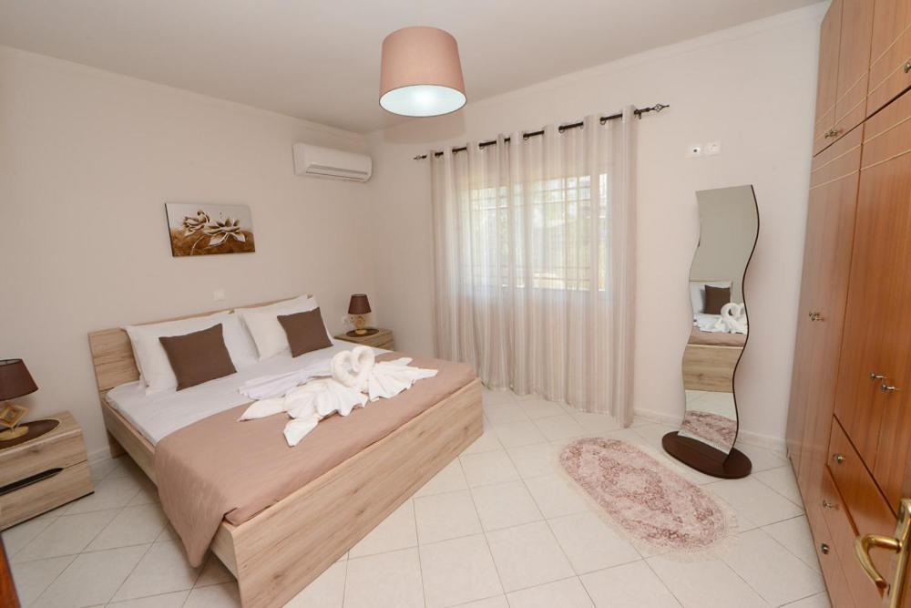 Villa Casa Di Gianna à Faliraki Extérieur photo