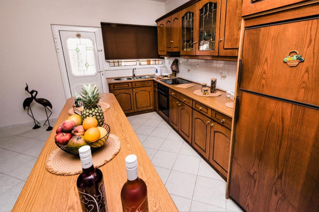 Villa Casa Di Gianna à Faliraki Extérieur photo