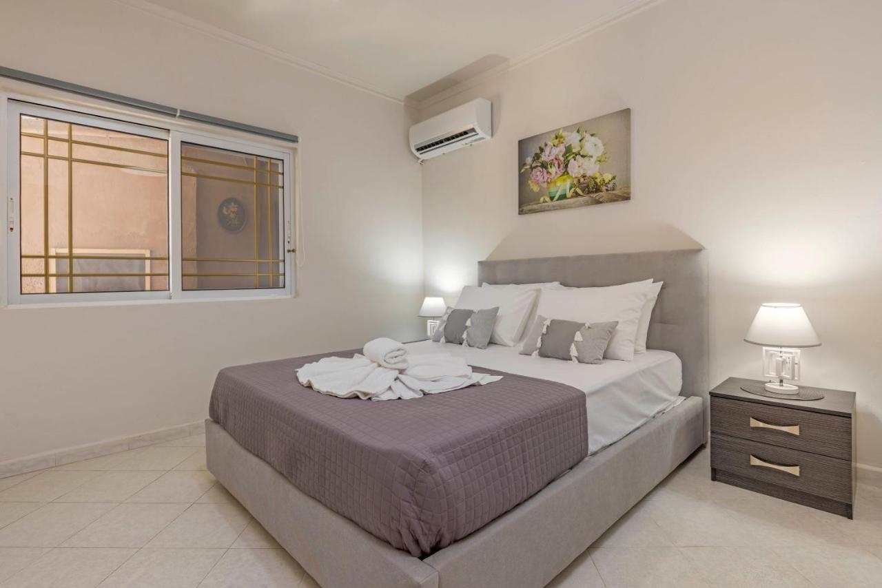 Villa Casa Di Gianna à Faliraki Extérieur photo