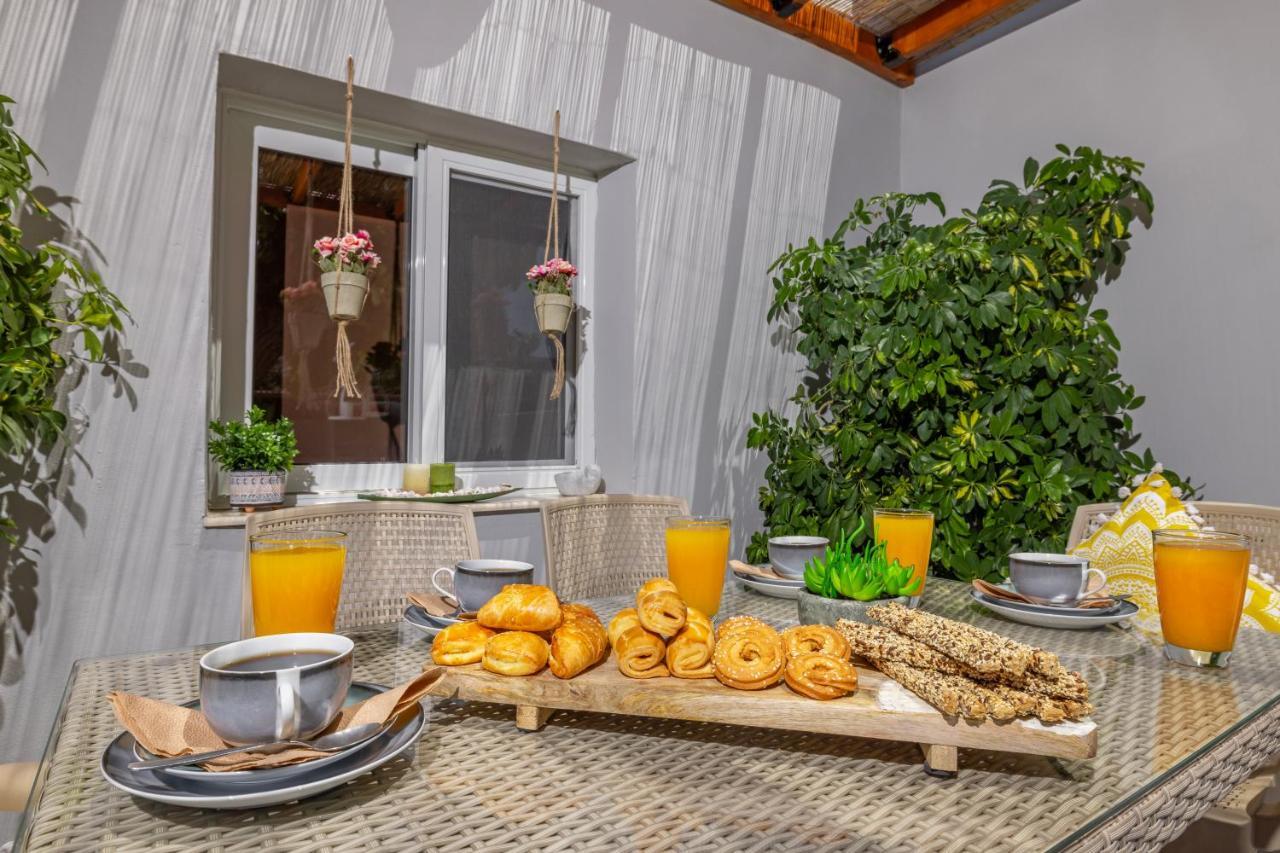 Villa Casa Di Gianna à Faliraki Extérieur photo